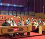राष्ट्रियसभाको बैठक आइतबार बस्दै, यस्ता छन् सम्भावित कार्यसूची