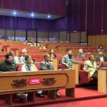 राष्ट्रियसभाको बैठक आइतबार बस्दै, यस्ता छन् सम्भावित कार्यसूची