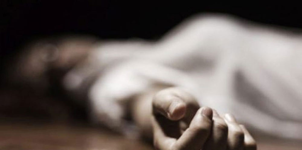 सल्यान प्रशासनमा सेवा लिन आएका सेवाग्राहीको लडेर मृत्यु