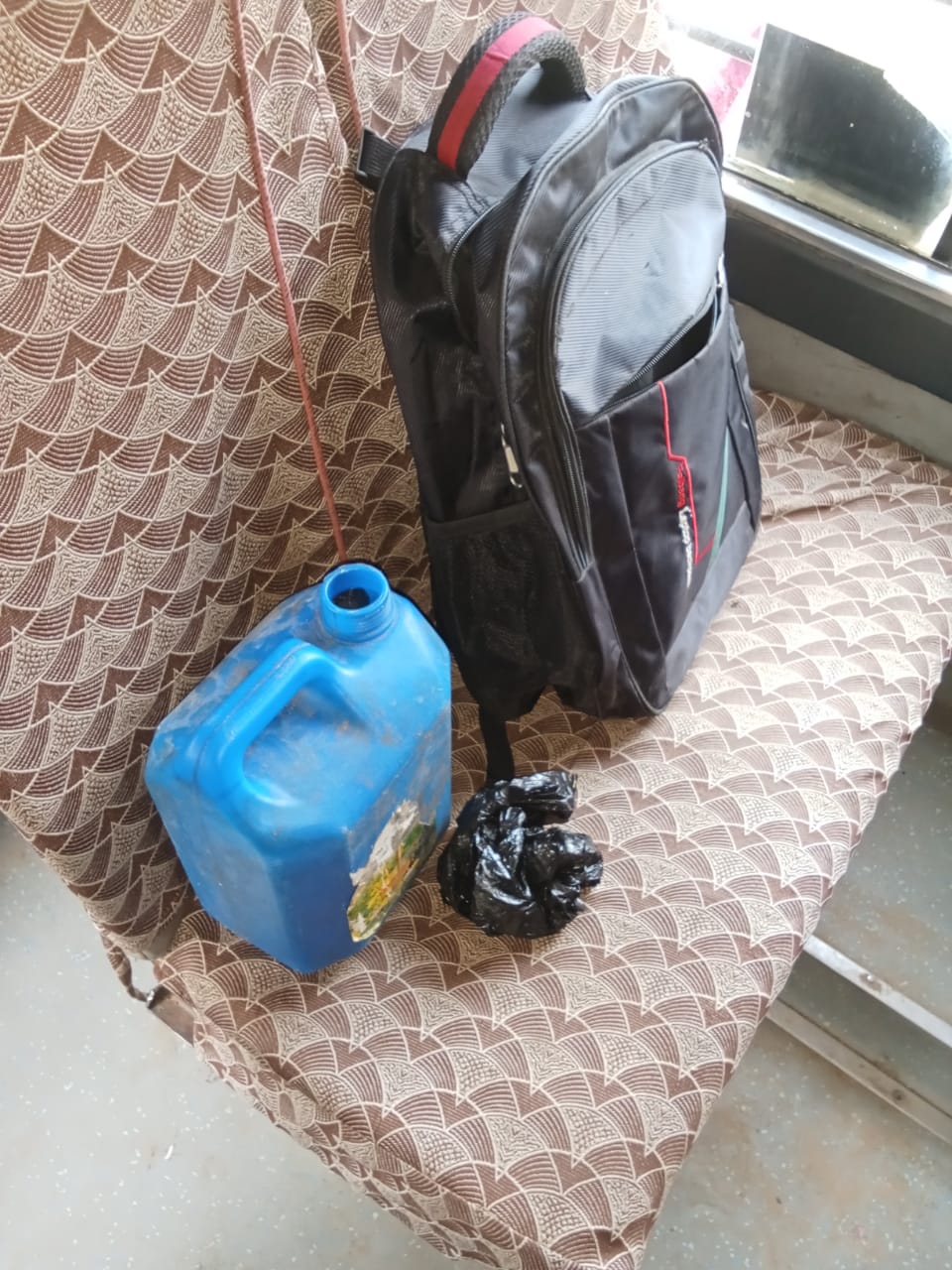 सल्यानमा लागुऔषध सहित दुई जना पक्राउ