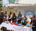 वनस्पति अनुसन्धान केन्द्र सल्यानको सप्ताहव्यापी दिवस कार्यक्रम सम्पन्न 
