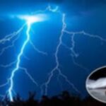 सल्यानमा चटयाङ लागेर एक बालिकाको मृत्यु, तीन घाइते 