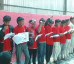वाइसियल दार्माको तेस्रो गाउँ सम्मेलन बाट विष्णु रोकायको नेतृत्वमा ४५ सदस्यीय कार्यसमिति चयन