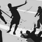 सल्यानमा समूहबद्ध कुटपिट, एक जना घाइते