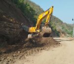 राप्ती राजमार्ग एक साताका लागि दैनिक ६ घन्टा बन्द 