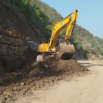 राप्ती राजमार्ग एक साताका लागि दैनिक ६ घन्टा बन्द 