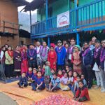 सल्यानमा विपन्न बालबालिका लागि छात्रावास