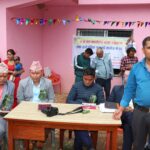 सिद्धकुमाखको सार्वजनिक सुनुवाइ: विकास निर्माणमै केन्द्रित सरोकार