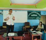होटल, रेस्टुरेन्ट र होमस्टे व्यवसायीका लागि आतिथ्यता सम्बन्धी तालिम सुरु