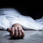 सल्यानमा घर ढलान गर्ने क्रममा छतबाट लडेर एक जनाको मृत्यु