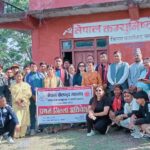 नेपाल खेलकुद महासंघ सल्यानको अध्यक्षमा सुरेन्द्र चन्द