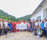 सल्यानको दार्मा गाउँपालिकामा जल सम्मेलन