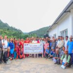 सल्यानको दार्मा गाउँपालिकामा जल सम्मेलन