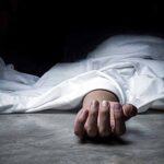 सल्यानमा टेक्टरबाट लडेर एक जनाको मृत्यु