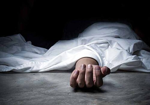 सल्यानमा टेक्टरबाट लडेर एक जनाको मृत्यु