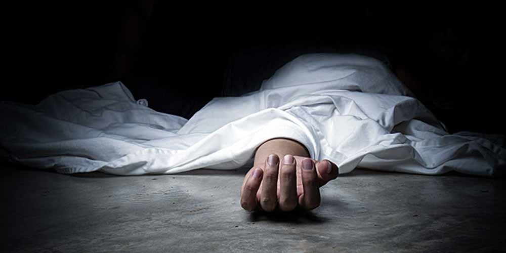 सल्यानमा टेक्टरबाट लडेर एक जनाको मृत्यु