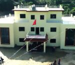 कुमाख गाउँपालिकामा साझेदारी कार्यक्रममा रोजगारीको काम, २० वटा योजना सम्पन्न