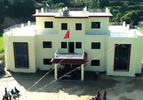 कुमाख गाउँपालिकामा साझेदारी कार्यक्रममा रोजगारीको काम, २० वटा योजना सम्पन्न