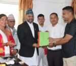 शारदा नगरपालिकामा ASDP कार्यक्रमको हस्तान्तरण तथा समापन कार्यशाला सम्पन्न