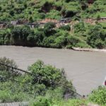 झोलुंगे पुल भासिएको चार वर्ष बित्दा पनि मर्मत तथा पुनर्निर्माण भएन