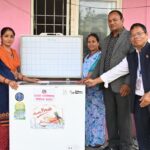 लघु उद्यमीहरुको व्यवसाय प्रवद्र्धनका लागि प्रविधि हस्तान्तरण