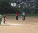सल्यानमा दोस्रा जिल्ला स्तरीय अन्तरबिद्यालय एमएम कप क्रिकेट प्रतियोगिता सुरु