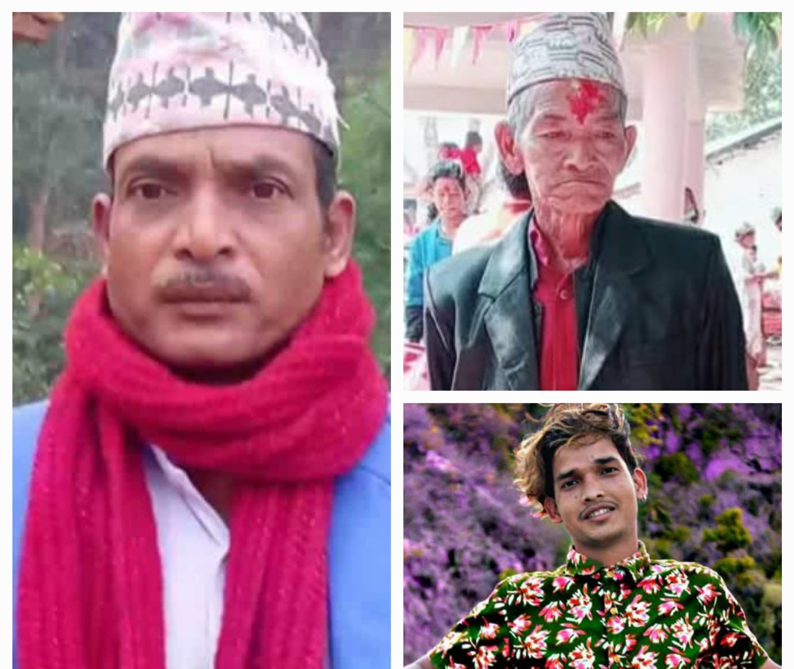 भारतको उत्तराखण्डको बाढी–पहिरोमा परि सल्यानका तीनजना बेपत्ता