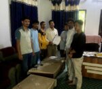 शीतल क्याम्पसमा सभा सदस्य आवेदन प्रक्रिया तत्काल खुलाउन माग