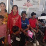 सल्यानमा बहुलाहा कुकुरको टोकाइबाट ६ जना घाइते