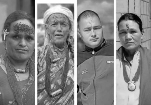 सल्यानको दार्मामा रहस्यमय ज्वरोको प्रकोप : चार जनाको मृत्यु, शिविर सञ्चालन हुँदै