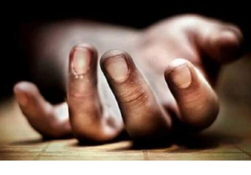 सल्यानको शारदा नदीमा पहिचान नखुलेकी महिलाको शव फेला