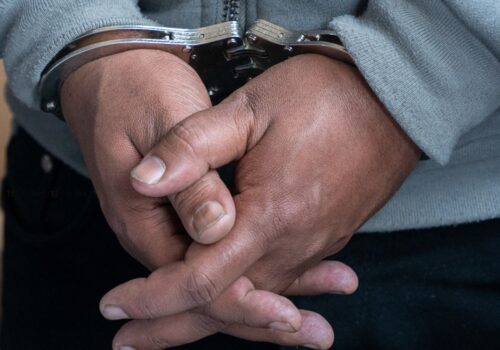 प्रतिबन्धित औषधि सहित सल्यानमा एक जना पक्राउ