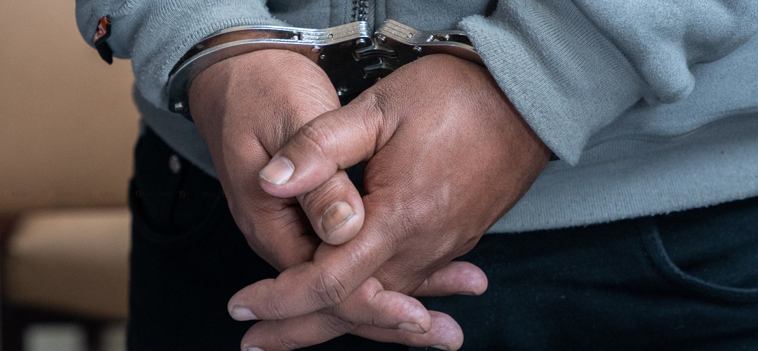 प्रतिबन्धित औषधि सहित सल्यानमा एक जना पक्राउ