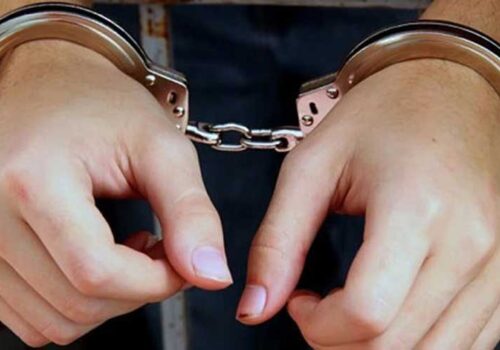 सल्यान प्रहरीद्वारा जेनजी आन्दोलनका २ सहित ५२ जना पक्राउ