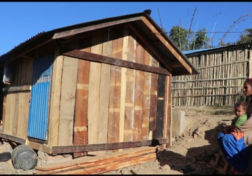 जाजरकोट भुकम्प २ बर्ष पुरा : १६ सयले पहिलो किस्ता पाएनन