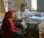 सल्यानमा स्क्रब टाइफस फैलिदै : दार्मामा ५१ जनामा पुष्टि