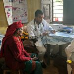 सल्यानमा स्क्रब टाइफस फैलिदै : दार्मामा ५१ जनामा पुष्टि