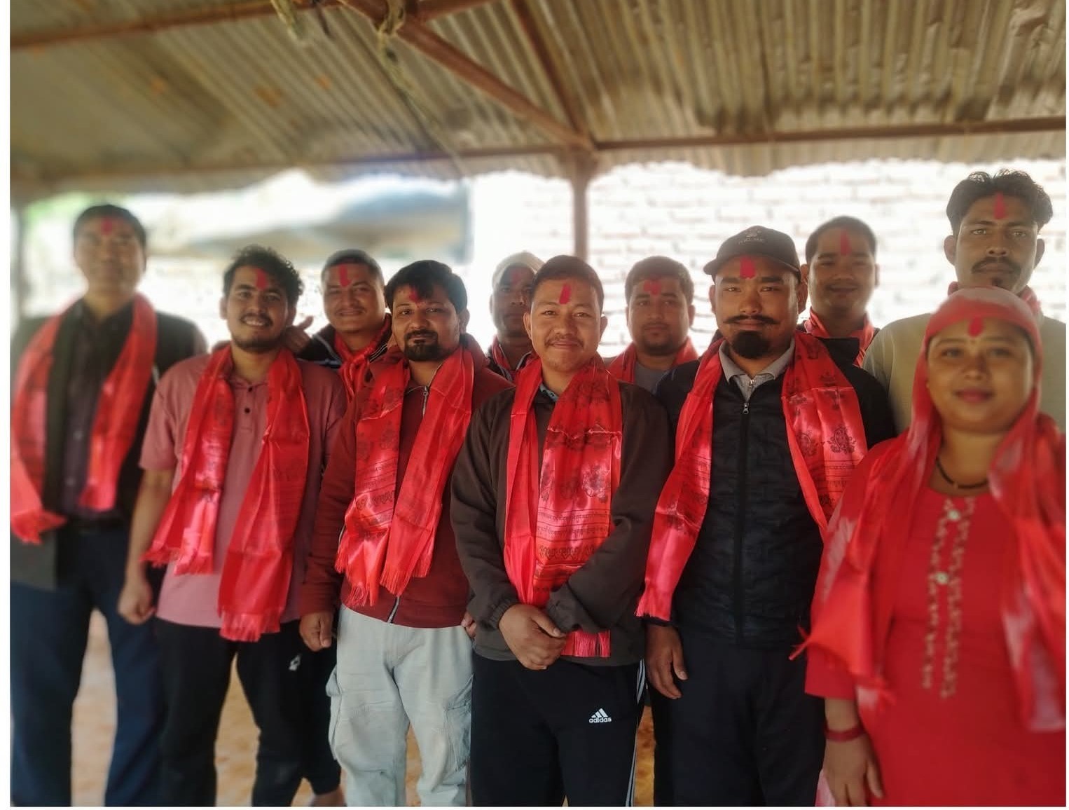 सल्लीबजारमा नयाँ बजार व्यवस्थापन समिति गठन