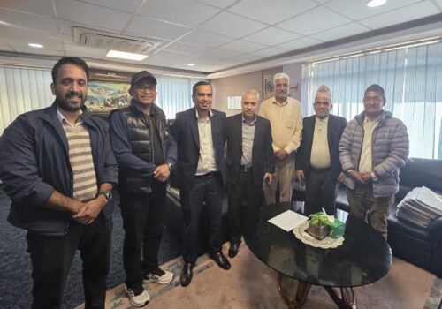 सल्यानलाई पूर्ण विद्युतिकरणतर्फ अघि बढाउने तर्फ जनप्रतिनिधिहरूको संयुक्त पहल