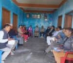 एमाले सल्यानले घर फिर्ता अभियान चलाउने