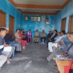 एमाले सल्यानले घर फिर्ता अभियान चलाउने