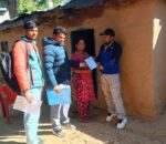 सल्यानमा भूकम्प गएको दुई वर्षपछि विस्तृत क्षति आकलन शुरु