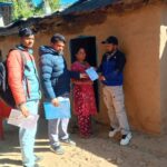 सल्यानमा भूकम्प गएको दुई वर्षपछि विस्तृत क्षति आकलन शुरु