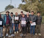 माैलिक संस्कृति उजागर गर्दै उज्यालो युवा क्लबद्वारा ब्राथाम (जलेखर्क) मेला–२०८२ सम्पन्न