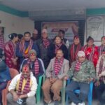 बरला कृषि बहुउद्देश्य सहकारी संस्थाको १८औँ वार्षिक साधारण सभा तथा छैटौँ अधिवेशन सम्पन्न