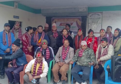 बरला कृषि बहुउद्देश्य सहकारी संस्थाको १८औँ वार्षिक साधारण सभा तथा छैटौँ अधिवेशन सम्पन्न