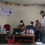 कुमाख गाउँपालिकाका ११ खानेपानी मुहानमा कोलिफर्म जीवाणु फेला