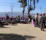 प्रतिनिधिसभा निर्वाचनका लागि सल्यानमा २ स्वतन्त्र सहित १६ जनाको मनोनयन दर्ता