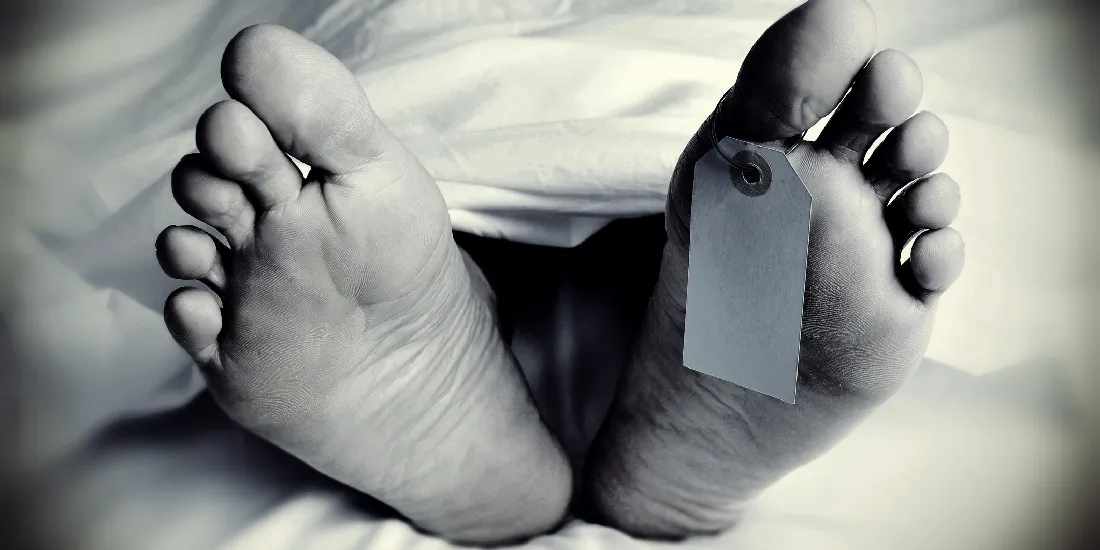 सल्यानमा एक बृद्ध घरमै मृत अवस्थामा भेटिए