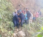 भेरी नदीमा हाम फालेर एक महिला बेपत्ता, खोजी गर्ने अर्का मानिस डुबे, प्रहरीद्धारा उद्धार